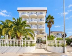 Hotel Eva