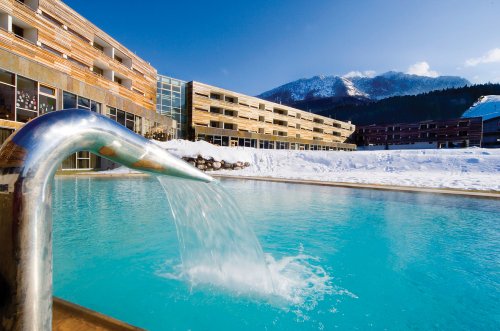 Falkensteiner Hotel & Spa Carinzia