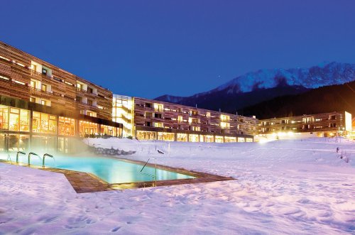 Falkensteiner Hotel & Spa Carinzia