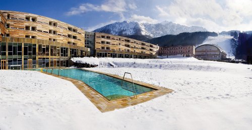 Falkensteiner Hotel & Spa Carinzia