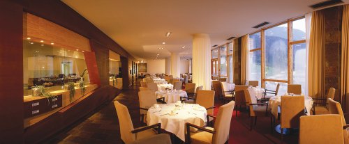 Falkensteiner Hotel & Spa Carinzia
