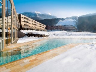 Falkensteiner Hotel & Spa Carinzia Falkensteiner Hotel & Spa Carinzia