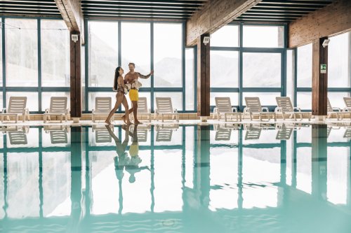 Aparthotel Maso Corto SKI OPENING