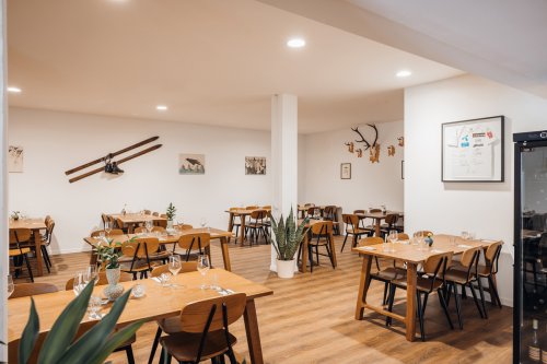 Aparthotel Maso Corto SKI OPENING