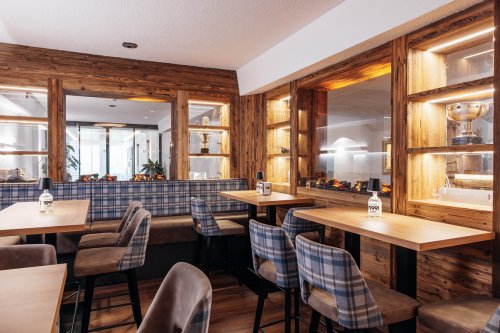 Aparthotel Maso Corto SKI OPENING