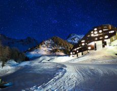 Aparthotel Maso Corto SKI OPENING