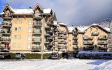 Résidence Les Bergers, Residence Grand Panorama Residence Grand Panorama