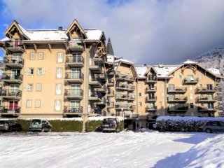 Residence Grand Panorama