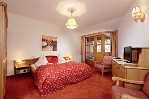 Hotel Kroneck