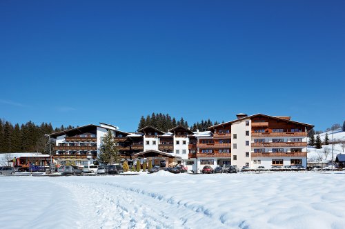 Hotel Kroneck