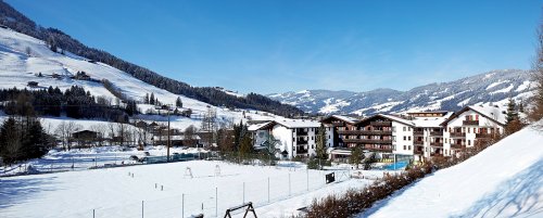 Hotel Kroneck