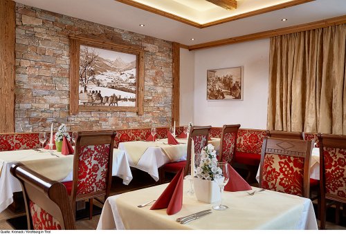 Hotel Kroneck