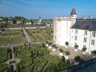 Turistické lahůdky Francie - zámky na Loiře, Bretaň, Normandie Turistické lahůdky Francie - zámky na Loiře, Bretaň, Normandie