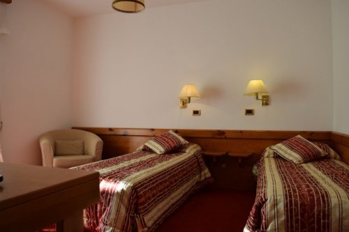 Hotel Bosco Verde