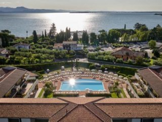Le Terrazze sul Lago Hotel & Residence