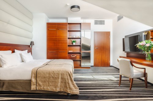 Hotel Mikolajki Leisure & Spa