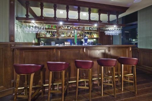 Hotel Mikolajki Leisure & Spa