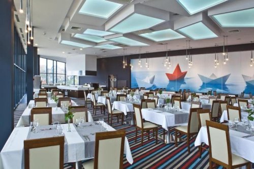 Hotel Mikolajki Leisure & Spa