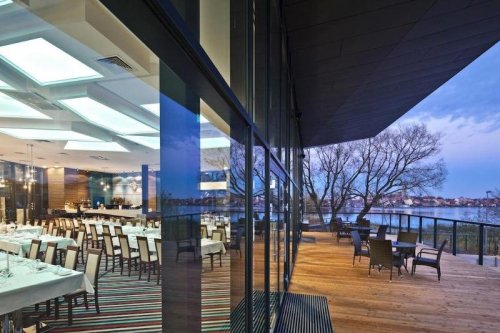Hotel Mikolajki Leisure & Spa