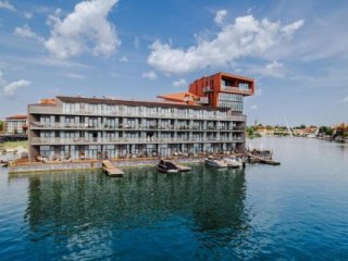Hotel Mikolajki Leisure & Spa Hotel Mikolajki Leisure & Spa