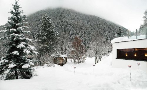 Ganischgerhof - Mountain Resort & Spa