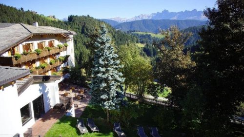 Ganischgerhof - Mountain Resort & Spa