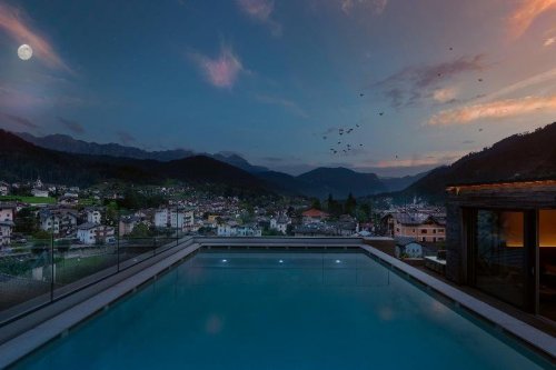 Brunet The Dolomites Resort