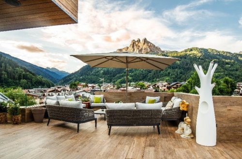 Brunet The Dolomites Resort