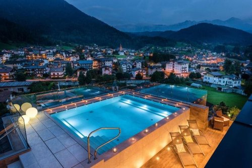 Brunet The Dolomites Resort