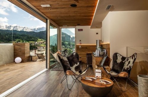 Brunet The Dolomites Resort