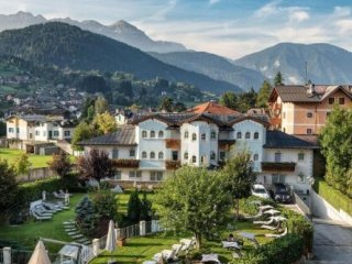 Brunet The Dolomites Resort Brunet The Dolomites Resort