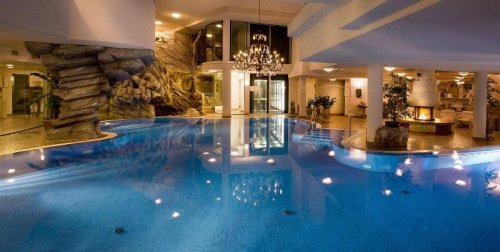 Walliserhof Grand-Hotel & Spa
