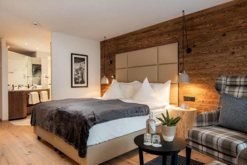 Walliserhof Grand-Hotel & Spa