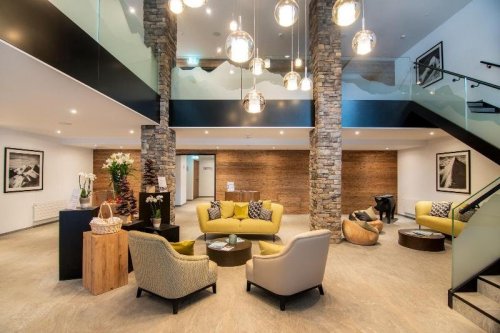 Walliserhof Grand-Hotel & Spa