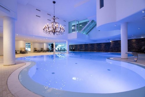 Walliserhof Grand-Hotel & Spa