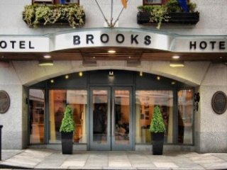 Hotel Brooks Hotel Brooks