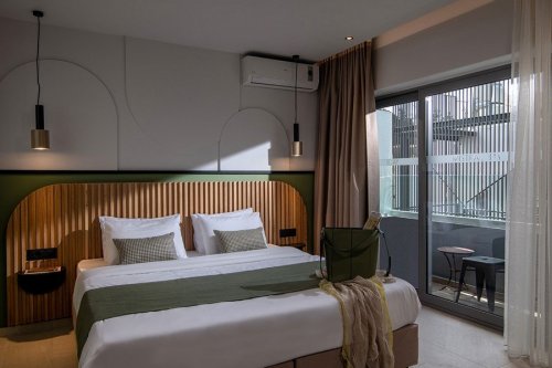 Hotel Mistral Bay