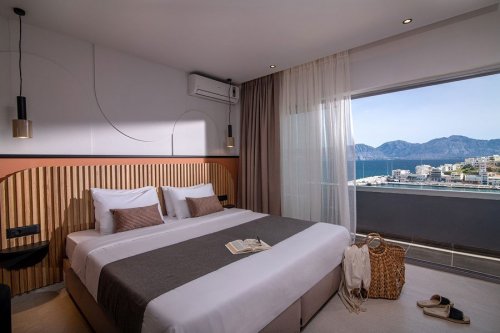 Hotel Mistral Bay