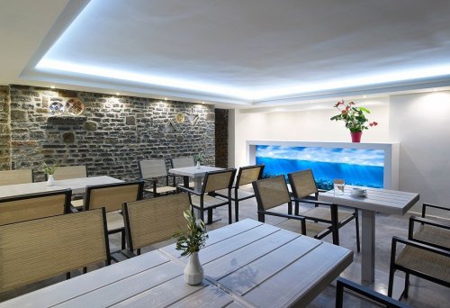 Hotel Mistral Bay