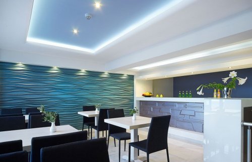 Hotel Mistral Bay