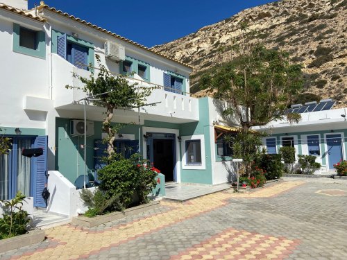 Hotel Coral