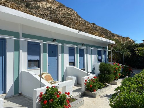 Hotel Coral