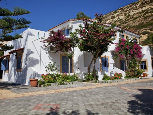Hotel Coral