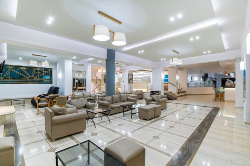 Hotel Horizon Beach