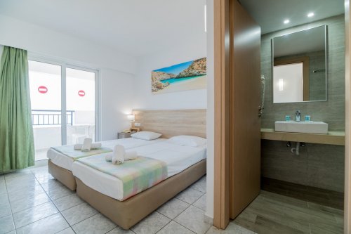 Hotel Horizon Beach