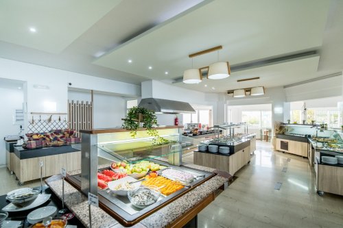 Hotel Horizon Beach