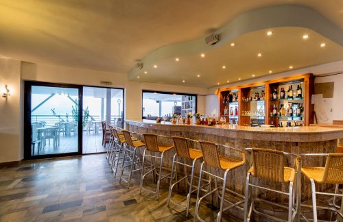 Hotel Horizon Beach