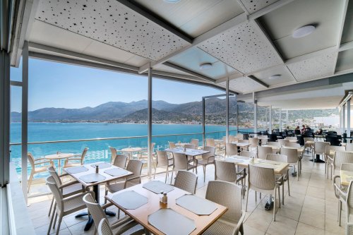 Hotel Horizon Beach
