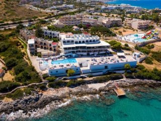 Hotel Horizon Beach Hotel Horizon Beach