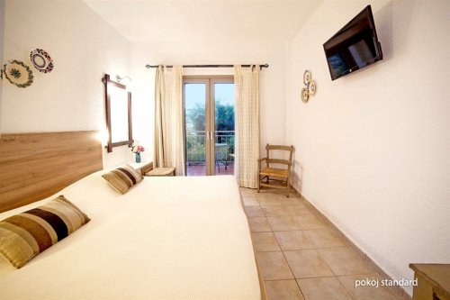 Hotel Elpida Village